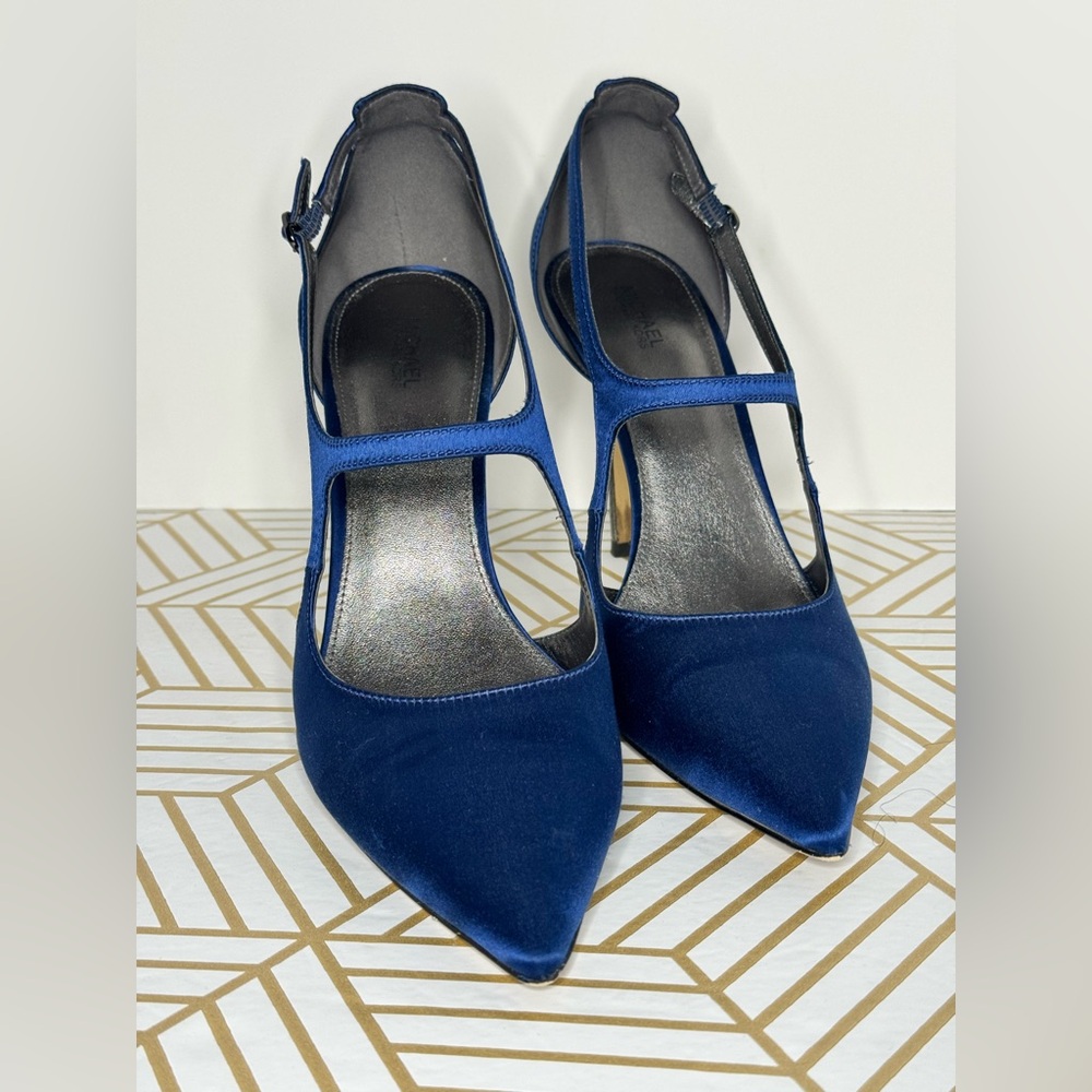 Michael Kors Ava Pumps